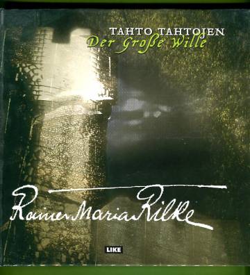 Tahto tahtojen