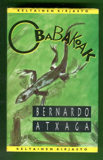 Obabakoak