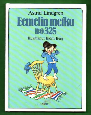 Eemelin metku n:o 325