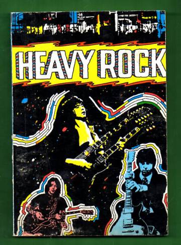 Heavy rock