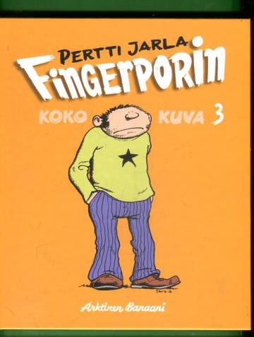 Fingerporin koko kuva 3