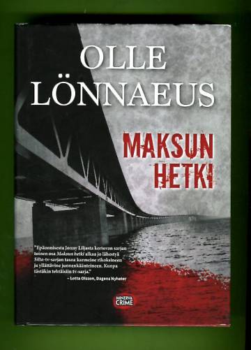 Maksun hetki