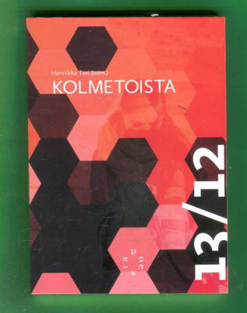 Kolmetoista (13/12)