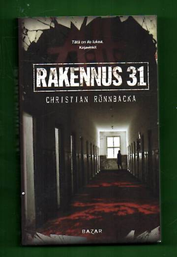 Rakennus 31