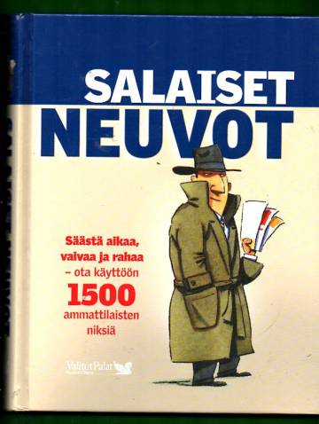 Salaiset neuvot