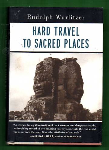 Hard Travel to Sacred Places