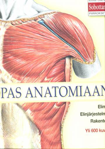 Opas anatomiaan