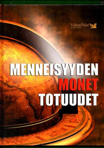 Menneisyyden monet totuudet