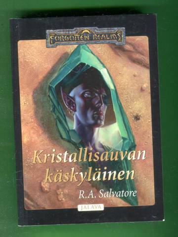 Pimeyden polut 3 - Kristallisauvan käskyläinen