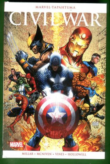 Civil War
