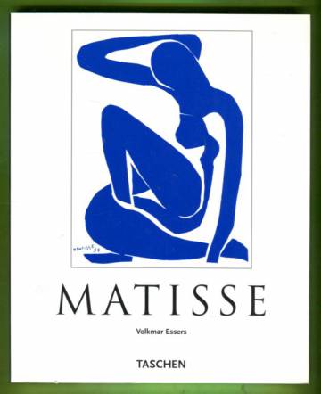 Henri Matisse 1869-1954 - Master of Colour