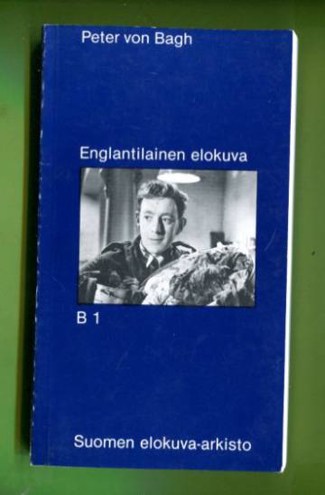 Englantilainen elokuva