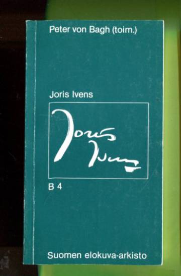 Joris Ivens