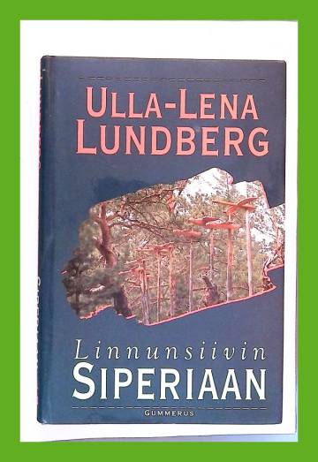 Linnunsiivin Siperiaan
