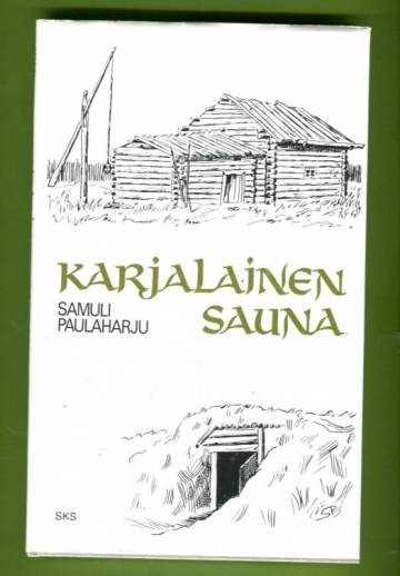 Karjalainen sauna