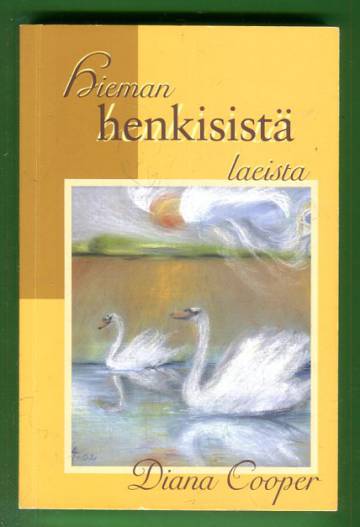 Hieman henkisistä laeista