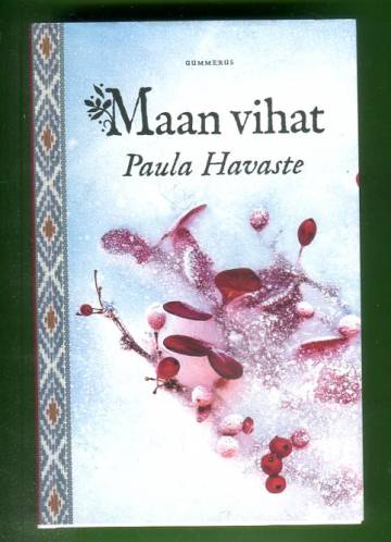 Maan vihat