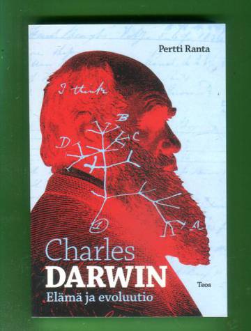 Charles Darwin - Elämä ja evoluutio