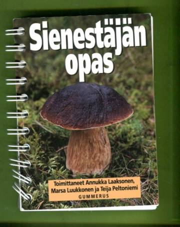 Sienestäjän opas