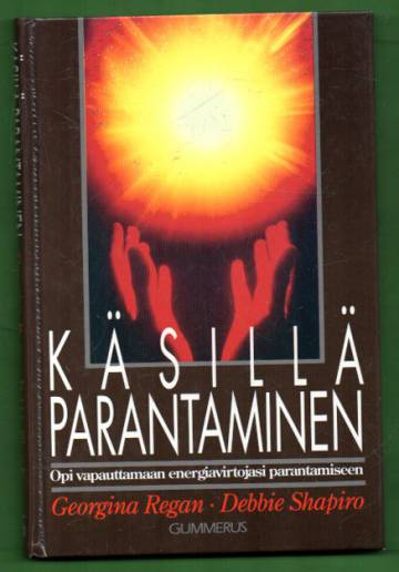 Käsillä parantaminen