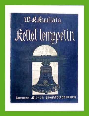 Kellot temppelin