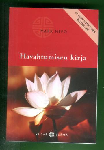 Havahtumisen kirja