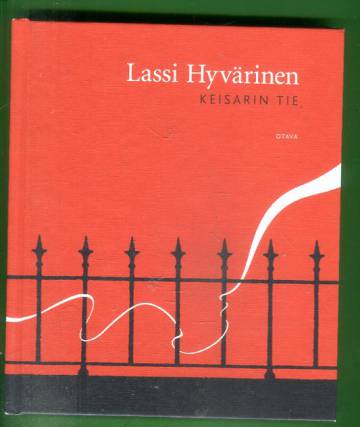 Keisarin tie