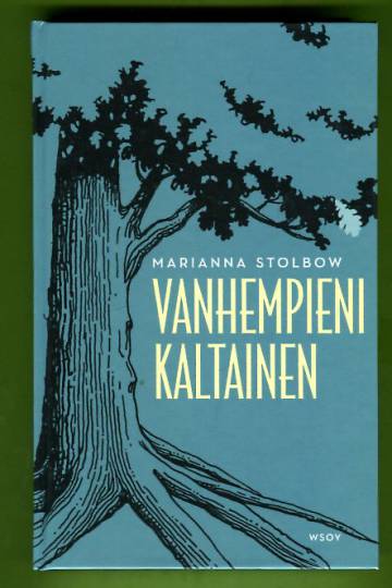 Vanhempieni kaltainen