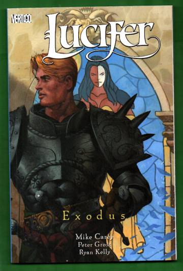 Lucifer 7 - Exodus