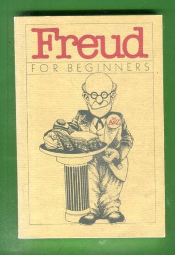 Freud for Beginners