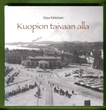Kuopion taivaan alla