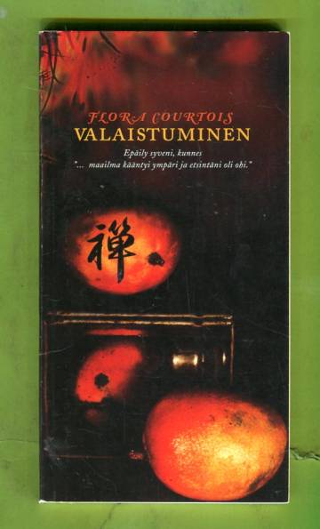 Valaistuminen