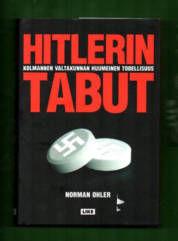 Hitlerin tabut
