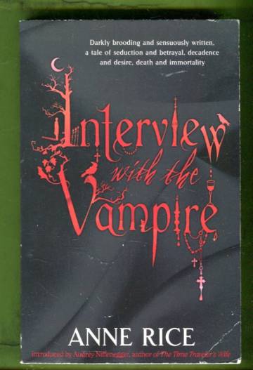 The Vampyre Chronicles 1 - Interview with the Vampire