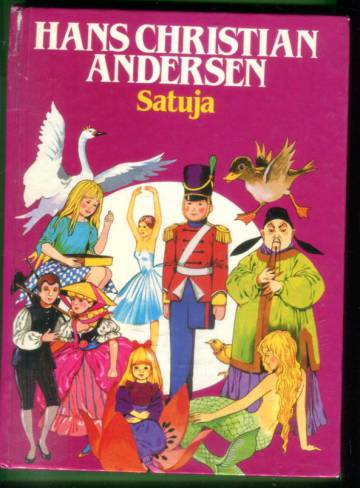 Satuja