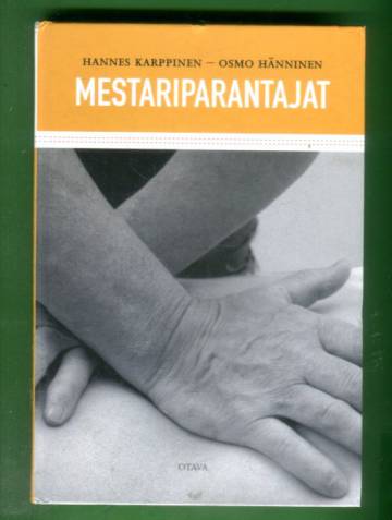 Mestariparantajat