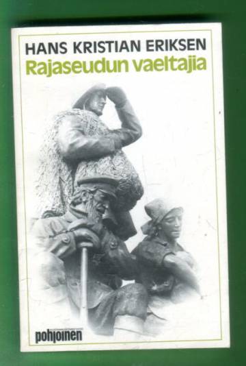 Rajaseudun vaeltajia