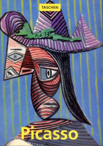 Picasso 1881-1973 - Genius of the Century