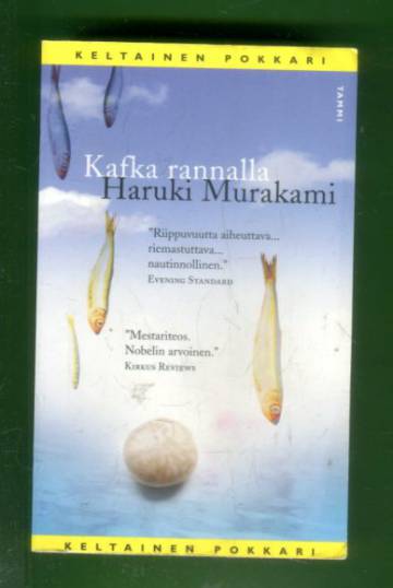 Kafka rannalla