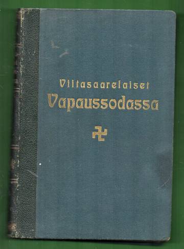 Viitasaarelaiset vapaussodassa