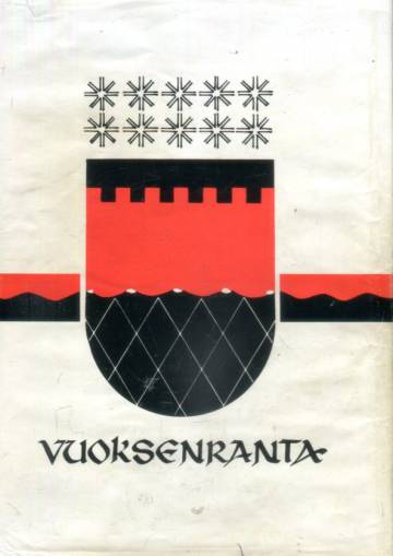 Vuoksenranta - Pitäjä Kannaksella