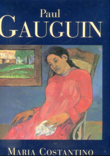 Paul Gauguin