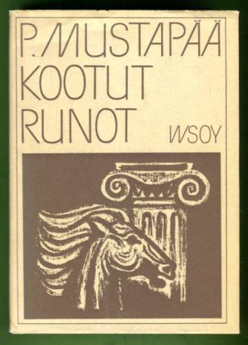 Kootut runot