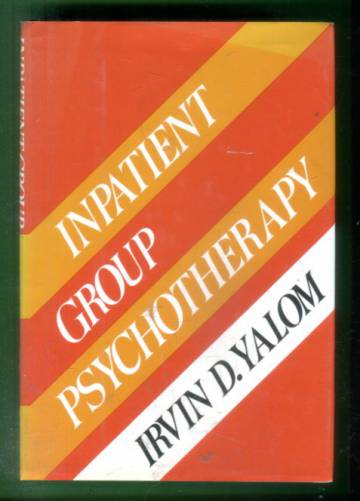 Inpatient Group Psychoterapy