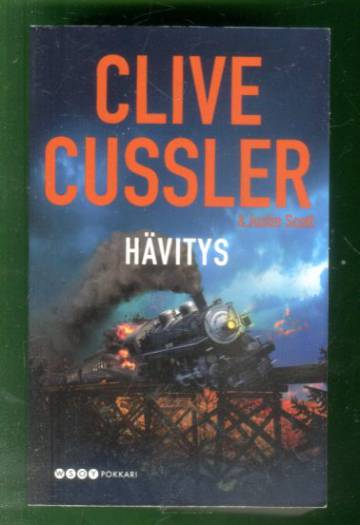 Hävitys
