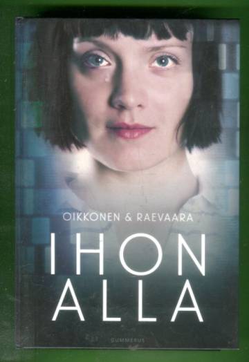 Ihon alla