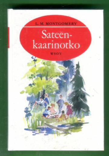 Sateenkaarinotko