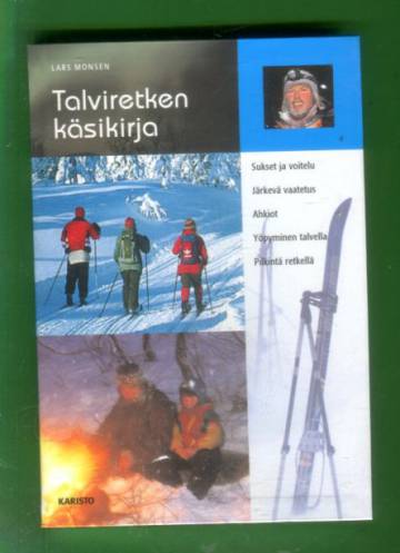 Talviretken käsikirja