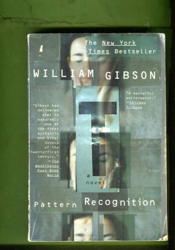 Pattern Recognition