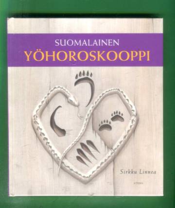 Suomalainen yöhoroskooppi